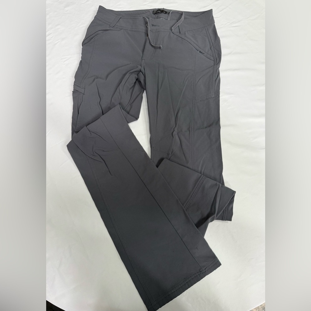Women’s Prana Hiking Pants